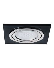 Корпус светильника Down Light KANLUX MORTA AR/ES L-B (27963) черный