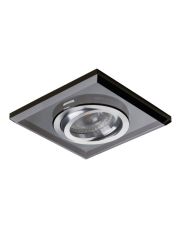 Корпус светильника KANLUX MORTA CT-DTL50-B (26719) черный