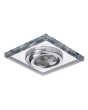 Корпус светильника KANLUX MORTA CT-DTL50-SR (26718) серебристый