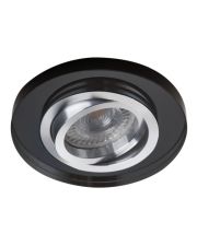 Корпус светильника KANLUX MORTA CT-DTO50-B (26717) черный