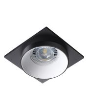 Корпус светильника KANLUX SIMEN DSL B/W/B (29131)