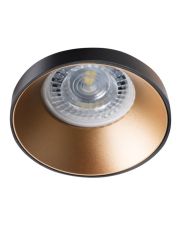 Корпус світильника KANLUX SIMEN DSO B/G (29137)