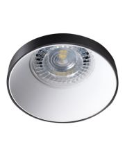 Корпус світильника KANLUX SIMEN DSO B/W (29138)