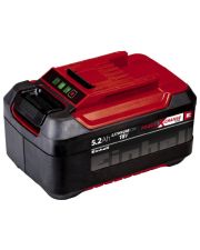 Акумулятор EINHELL 4511437 5.2Ач 18В 5.2Ач Power-X-Change