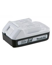 Акумулятор Makita 198186-3 Li-ion BL1815G (198186-3)