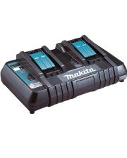 Швидкий зарядний пристрій Makita 630868-6 LXT DC18RD