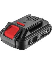Акумуляторна батарея GRAPHITE 58G001 Energy +18В Li-Ion 2Ач