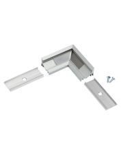 З'єднувач KANLUX CONNECT-L C (26562) для лінійного LED профілю
