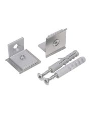 Угловой держатель KANLUX HANDLE SIDE H (26600) для линейного LED профиля