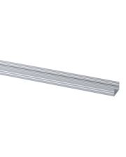 Алюминиевый профиль KANLUX PROFILO B 2m (26540) для LED лент (10шт 2 м)