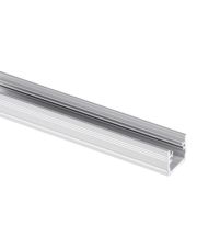 Алюмінієвий профіль KANLUX PROFILO G (26558) для LED стрічок (10шт 1 м)