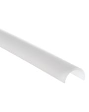 Рассеиватель KANLUX SHADE-O H-W (26586) для LED профиля