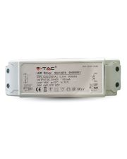 Драйвер V-TAC 3800157614436 45Вт SKU-6270