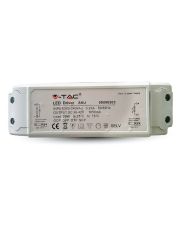 Драйвер V-TAC 3800157614443 29Вт SKU-6272