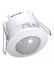 Инфракрасный сенсор движения и освещенности V-TAC 3800157624817 SKU-1356 230В 360°