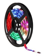 Світлодіодна RGB стрічка KANLUX VOLCANO LED-RGB 5M (08030)