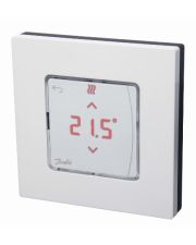 Терморегулятор Danfoss 088U1081 Icon RT Wireless Display On-wall 2xAA бездротовий