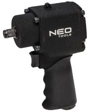 Ударный пневматический гайковерт Neo Tools 12-020 1/2" 675Нм