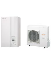 Спліт система теплового насоса Fujitsu WSYA100DG6/WOYA100LFTA Comfort