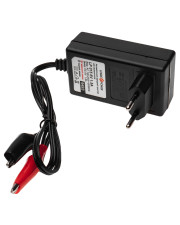 Зарядное устройство LogicPower LP9493 для АКБ LP AC-015 6В 2A