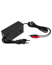 Зарядное устройство LogicPower LP9495 для АКБ LP AC-017 6В/12В 1.7A