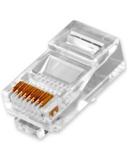 Конектор LogicPower LP1921 RJ45 (1000 штук)