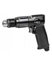 Пневматичний дриль Neo Tools 12-030 10мм 1800 об/хв