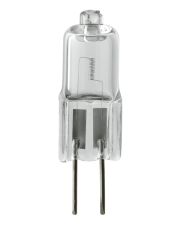 Галогенна лампа KANLUX JC-10W G4 (10722)