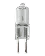 Галогенна лампа KANLUX JC-20W GY6.35 (10730)