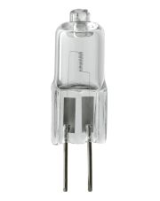 Лампа галогенна KANLUX JC-35W4/EK BASIC (10434)