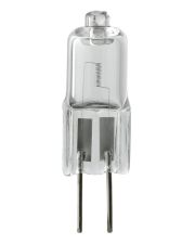 Лампа галогенна KANLUX JC-5W G4 (10720)