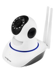 Бездротова поворотна камера Green Vision LP7811 GV-088-GM-DIG10-10 PTZ 720p