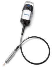 Прямая шлифмашина (гравер) Dremel F.013.910.0JC Fortiflex 9100-21 300Вт