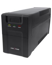 ДБЖ LogicPower LP10003 600VA-P (360Вт)