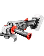 Аккумуляторная угловая шлифмашина GRAPHITE 58G003 Energy+18В Li-Ion диск 115x22.2мм