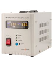Стабилизатор напряжения LogicPower LP10351 LP-3500RD (2100Вт/7 ступ)