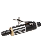 Прямая пневматическая шлифмашина Neo Tools 12-034 1/4" 28000 об/мин