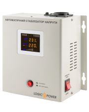 Стабилизатор напряжения LogicPower LP10356 LP-W-17000RD (10200Вт/7 ступ)