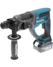 Аккумуляторный перфоратор Makita DHR202PROMORF