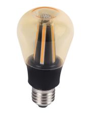 Філаментна лампа KANLUX APPLE LED E27-WW (24256)