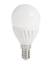Світлодіодна лампа KANLUX BILO HI 8W E14-WW (26762)