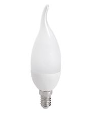 Світлодіодна лампа KANLUX IDO 6,5W T SMD E14-NW (23491)