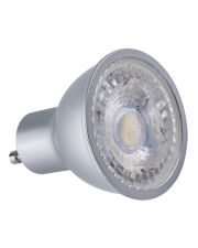 Светодиодная лампа KANLUX PRO GU10 LED 7WS3-CW (24672)