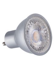 Светодиодная лампа KANLUX PRO GU10 LED 7WS3-WW (24670)