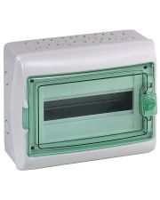 Щит на 18 модулів 13982 Schneider Electric Mureva