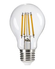 Філаментна лампа KANLUX XLED A60 7W-NW (29602)