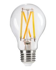 Филаментная лампа KANLUX XLED A60 7W-STEP CCT (29636)