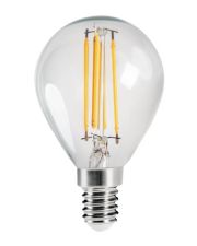 Філаментна лампа KANLUX XLED G45 E14 4,5W-WW (29624)