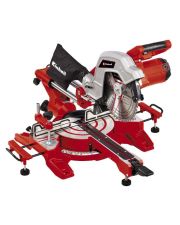 Торцева пилка EINHELL 4300385 TC-SM 254