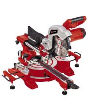 Торцювальна пилка EINHELL 4300380 TC-SM 216 1600Вт диск 216мм